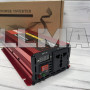 Преобразователь напряжения инвертор с LCD дисплеем Eryuan 12-220V 2200W Чистый синус